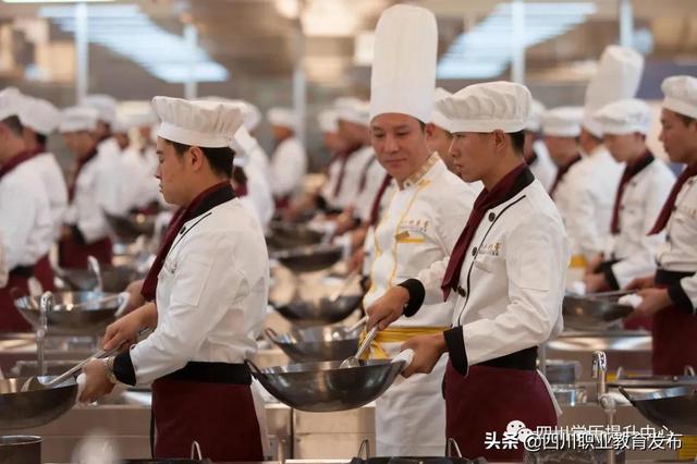 目前中職學(xué)校哪些專業(yè)比較熱門(mén)的簡(jiǎn)單介紹
