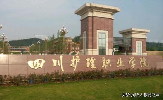 包含四川大專學校有哪些學校的詞條