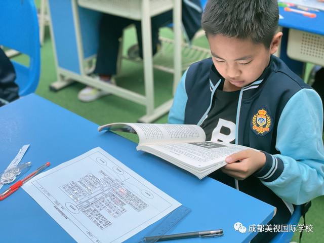 成都美視國際學校怎么樣(成都美視國際學校怎么樣)