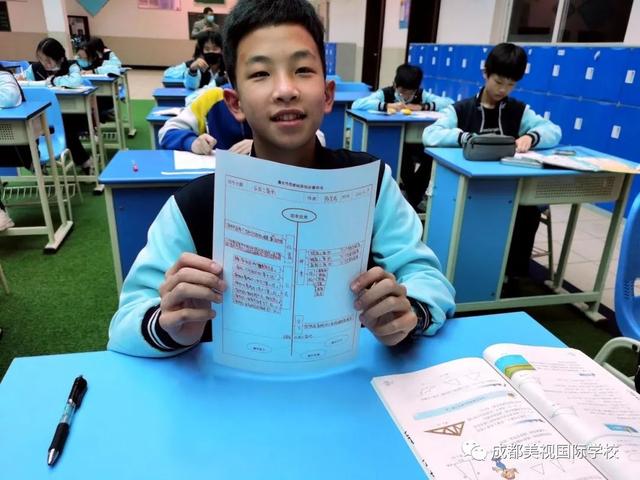 成都美視國際學校怎么樣(成都美視國際學校怎么樣)