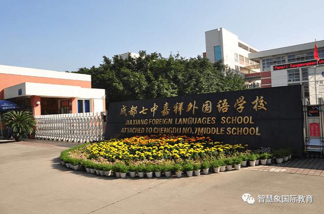 成都協(xié)同國際學校學費(成都華德福國際學校學費)