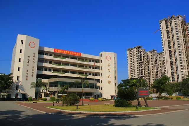 柳州學(xué)校排名(梧州中專學(xué)校排名)圖2