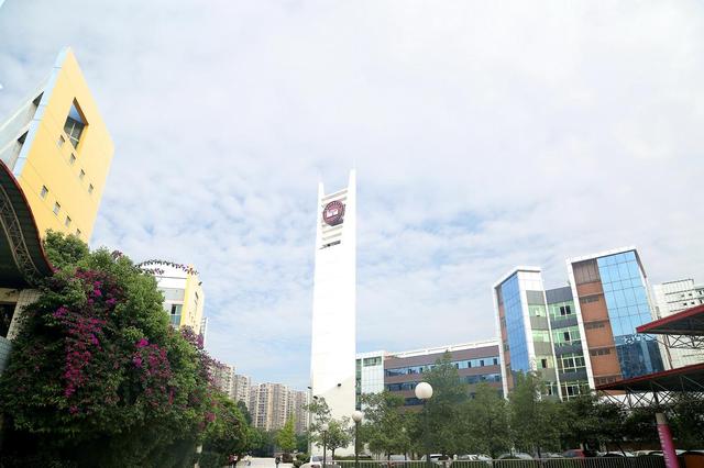 關(guān)于成職院高新校區(qū)有什么專(zhuān)業(yè)的信息