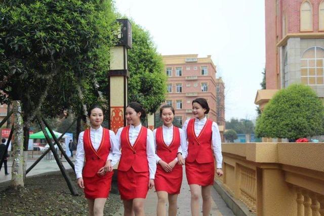 成都郫都區(qū)希望職業(yè)學(xué)院(成都郫都區(qū)希望職業(yè)學(xué)院好不好)圖1