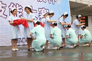 關(guān)于重慶好一點的護士學(xué)校的信息