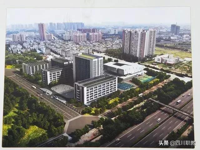四川理工技師學校(四川理工技師學校官網(wǎng))