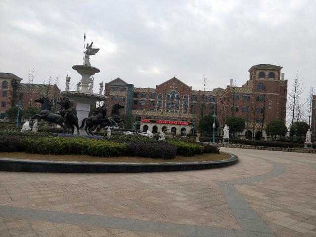 四川成都天府航空學院怎么樣(成都天府新區(qū)航空旅游職業(yè)學院)