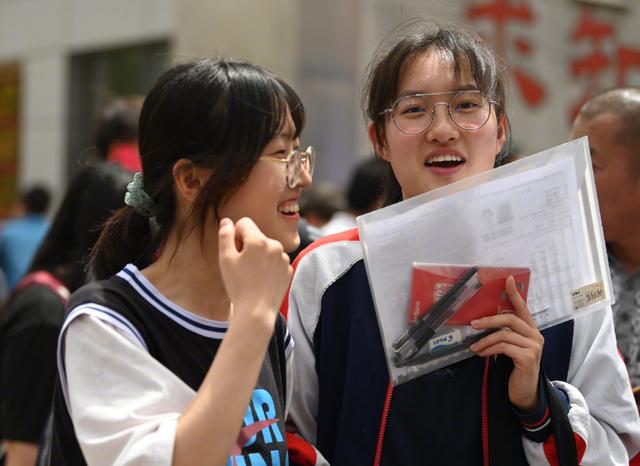 預測2021年二本分數(shù)線的簡單介紹