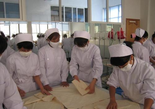 四川衛(wèi)校那些學校好(四川衛(wèi)校大專學校有哪些)