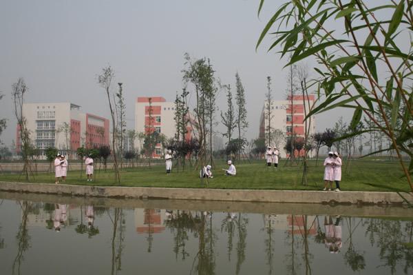 關(guān)于成都排名前十護(hù)士學(xué)校的信息