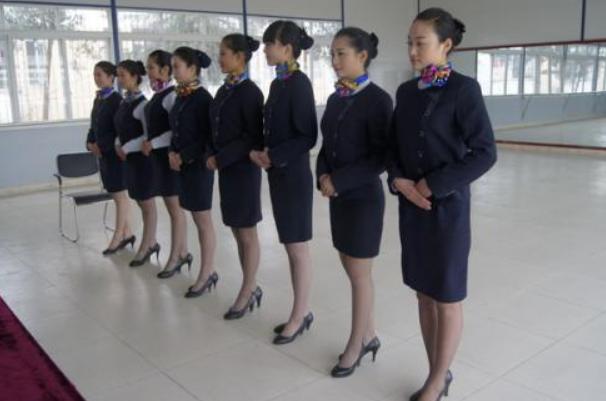 成都航空旅游職業(yè)學校收費(成都航空旅游職業(yè)學校郫縣校區(qū))圖2
